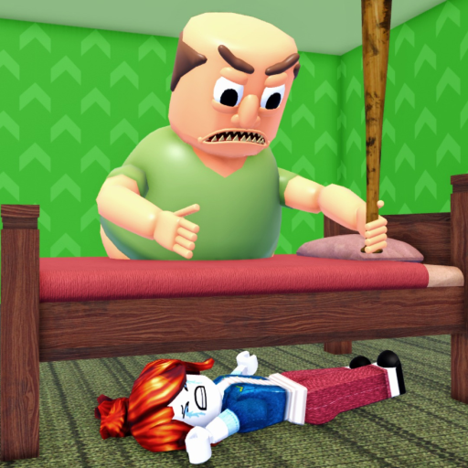 TEAM FAT GUY ESCAPE!🍔 (TEAMWORK OBBY)