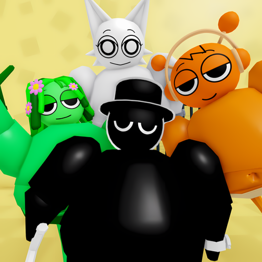 BARRUNKI'S PRISON RUN! (Obby)