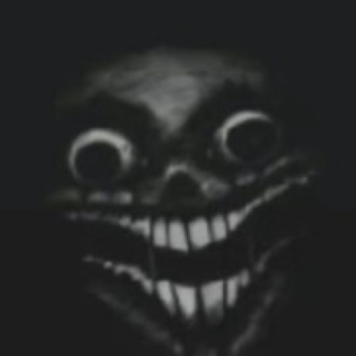 Scariest Game on Roblox