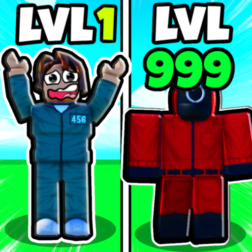 2 Player Squid Tycoon!