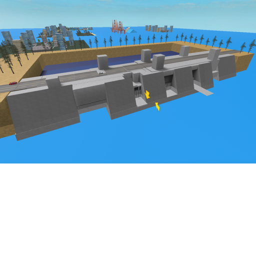 San Andreas Disaster Movie (Earthquake Survival!)