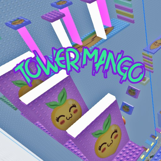 TOWER MANGO