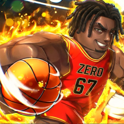 Basketball: Zero