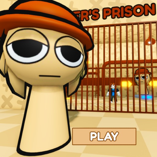 TUNNER SPLANKI'S PRISON RUN! (Obby)