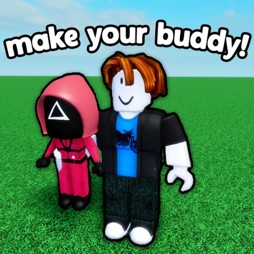 Make Your Buddy