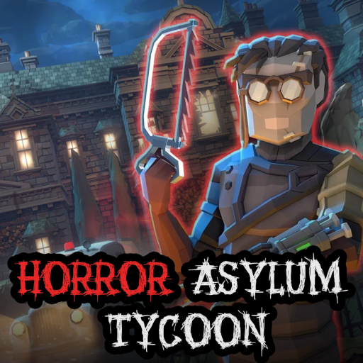 Horror Asylum Tycoon