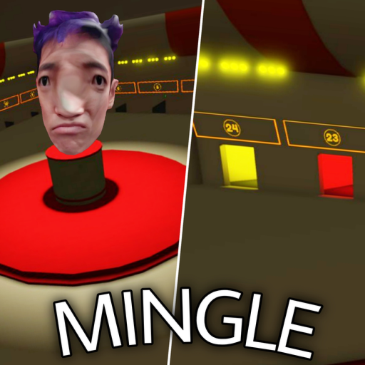 Mingle Game (CAROUSEL)