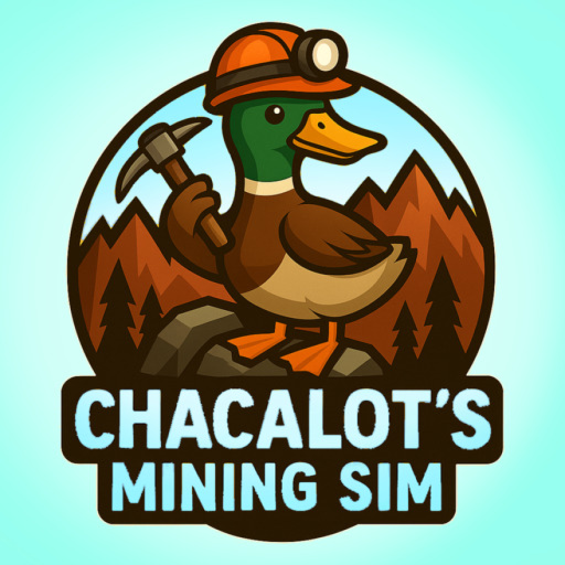 Chacalot's Mining Sim