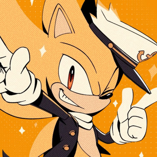 [ SUPER SONIC UPDATE ] Sonic Extreme DX Re-Upload