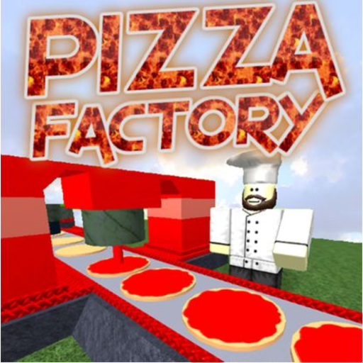 Pizza Factory Tycoon! 🍕 [VR Support!]