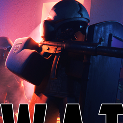 Trình mô phỏng S.W.A.T 🚨