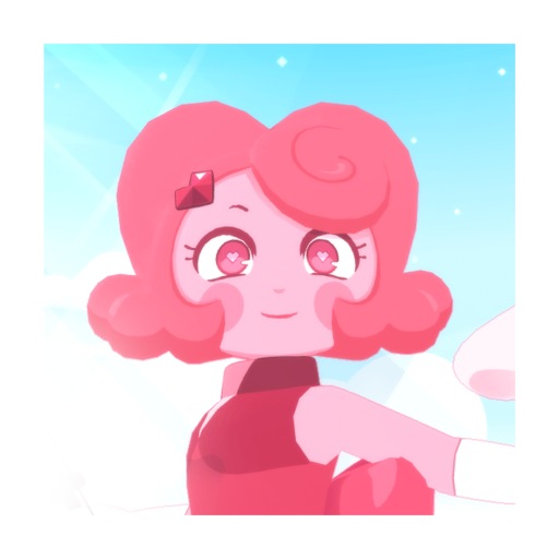 [VALENTINE'S] Gemtopia 💗