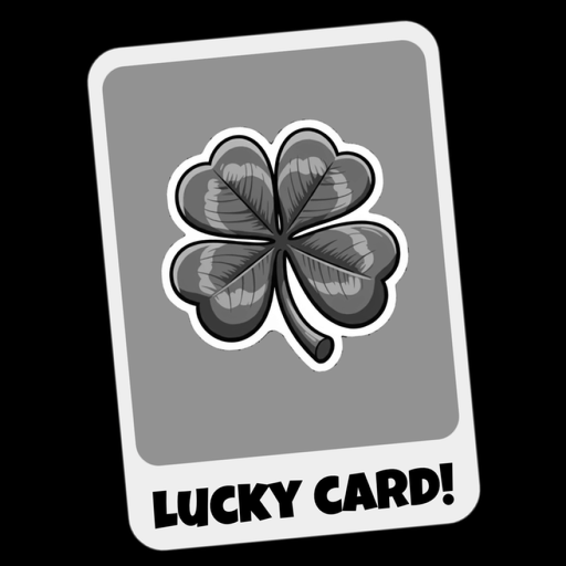 Lucky Card Dev