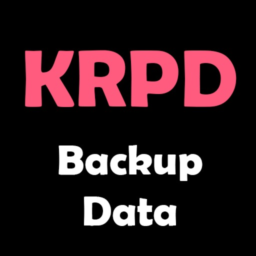 KRPD Backup