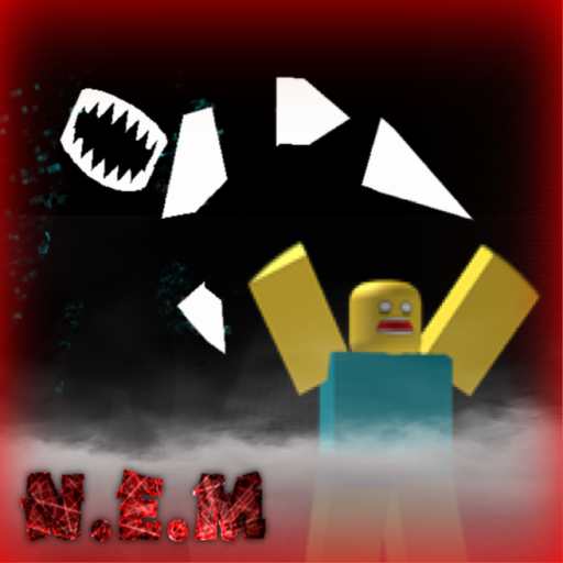 Never Ending Maze [HORROR]