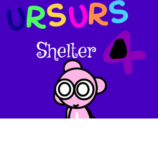 UrsUrs Shelter 4