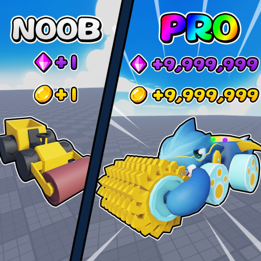 Stone Miner Simulator 2[restart]