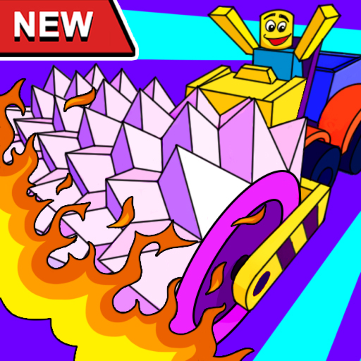 Stone Miner Simulator 1【restart】