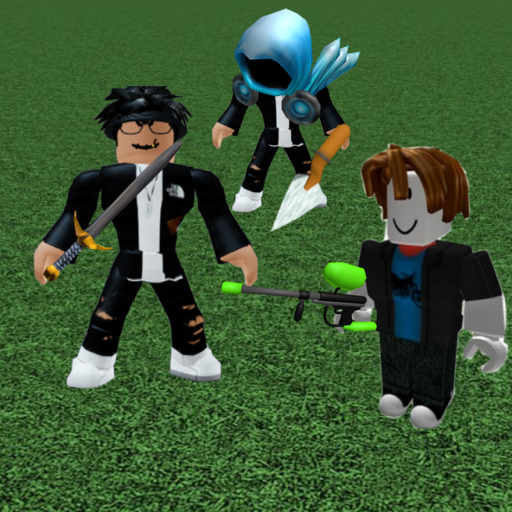 Beat up slenders simulatur