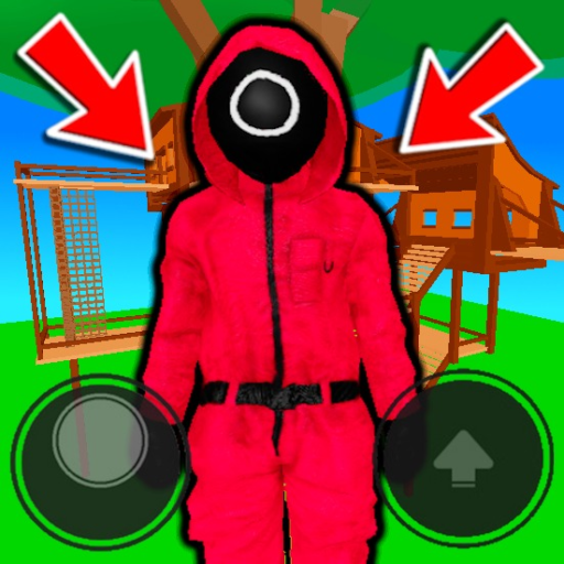 Survive Squid Game the Killer