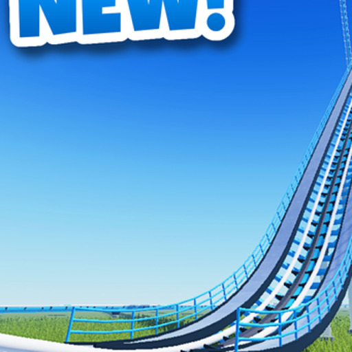 Roblox에서 가장 높은 롤러코스터