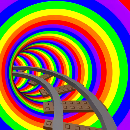 The Highest Cart Ride Obby