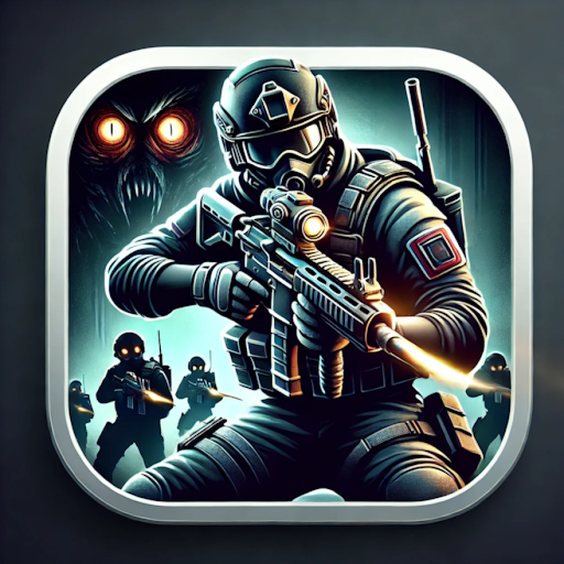 MILITARY VS SCPS AND MONSTERS 2