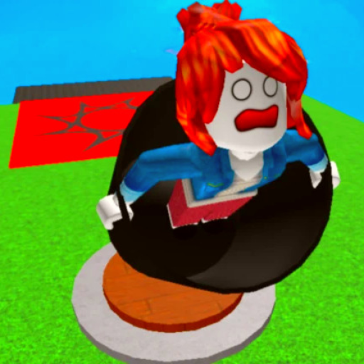 The Highest Ever Cannon Fly to VIP!