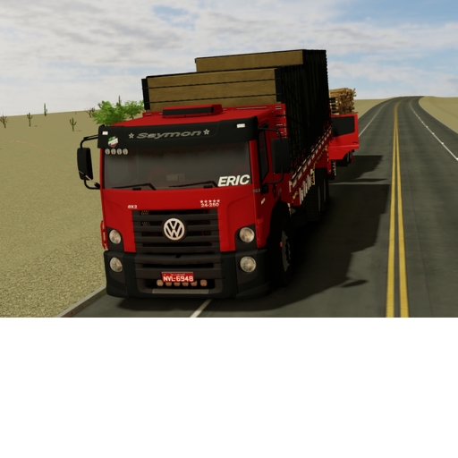 BR-242 Trecho bahiano