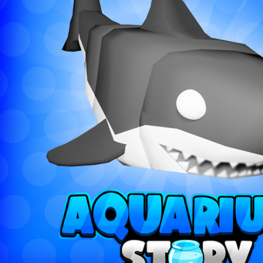 [Trò chuyện bằng giọng nói] Câu chuyện về bể cá🦈