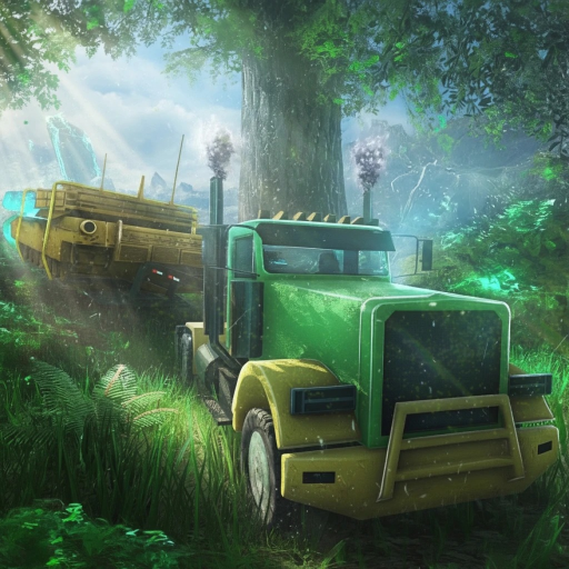 Dangerous Semi-Truck Driving 🚚