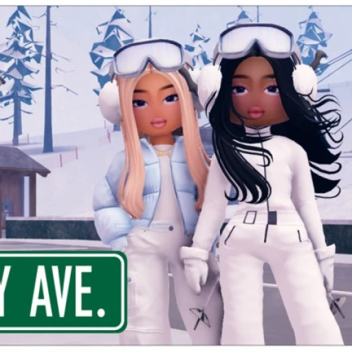 Berry Avenue 🏠 RP uncopylocked