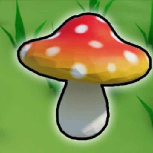 [UPD ] Be a Mushroom! 