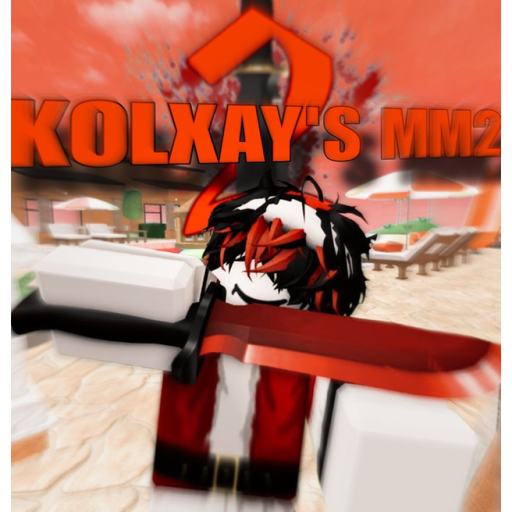 Kolxay's MM2