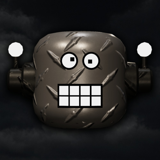 [🌋] Build to Survive the Robots 2