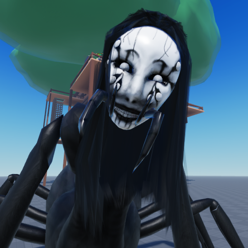 Saigomo Bossfight The Mimic