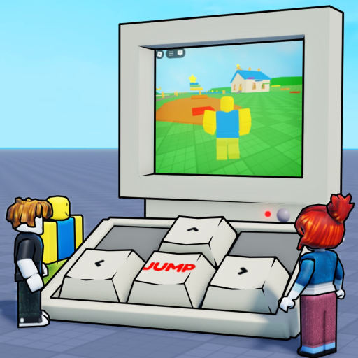 Roblox Inside Of Roblox 2 (BETA)