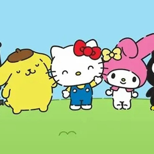 ✨Kitty Tycoon - 2 Player 