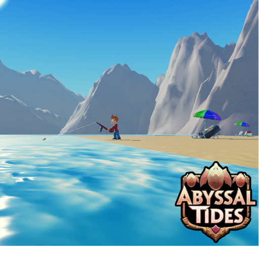 Abyssal Tides [BEACH AREA]