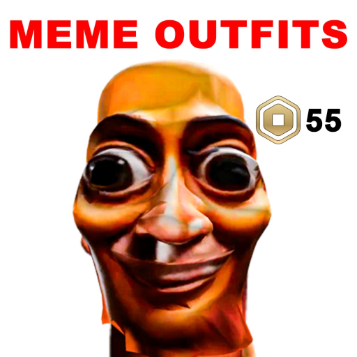 MEME OUTFITS [🔥UPD]