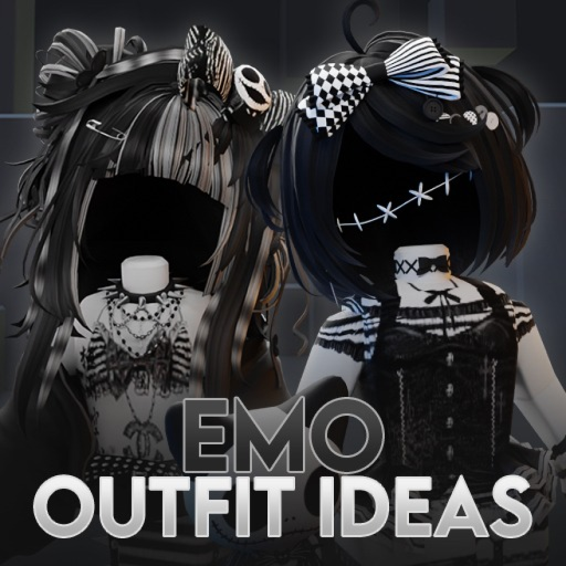 [🖤] 1000+ Emo/Gothic Outfits!