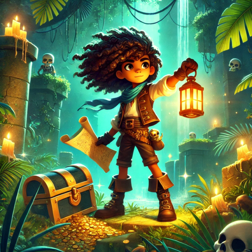 Kuku's Treasure Quest [BETA]