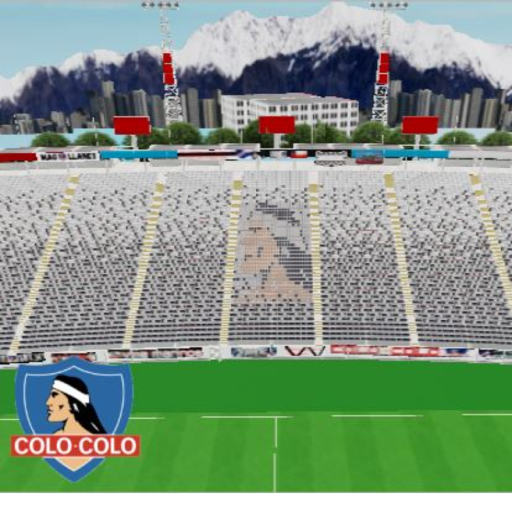 Colo Colo Stadium