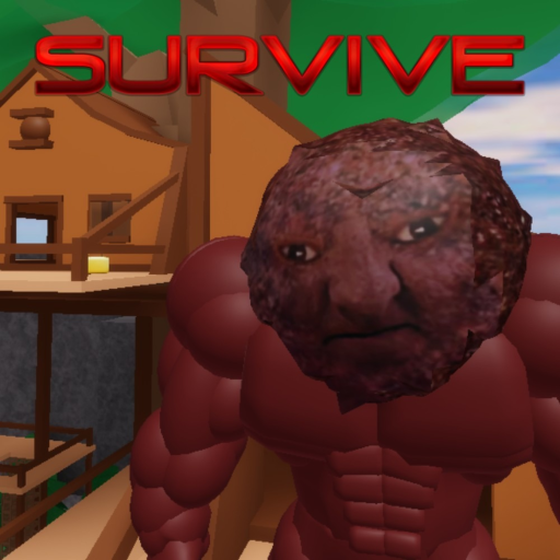 Survival The Meatball Man The Killer