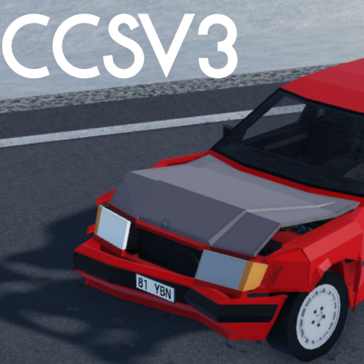 [twingo] Car Crash Simulator V3