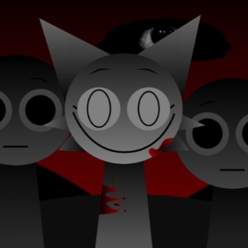 [⏳Phase 9] Sprunki Morphs!