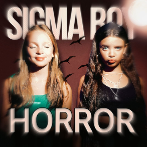 Сигма Бой Хоррор [Beta]