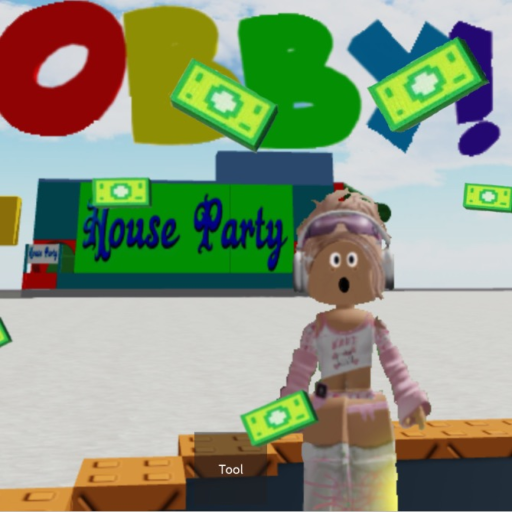 HARD OBBY(RAINING MONEY)