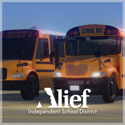 [UPDATE] Alief ISD, Texas I School Bus Simulator