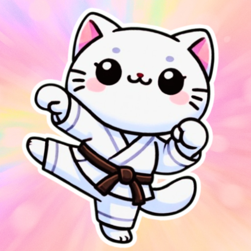 Find the Kawaii 🍣